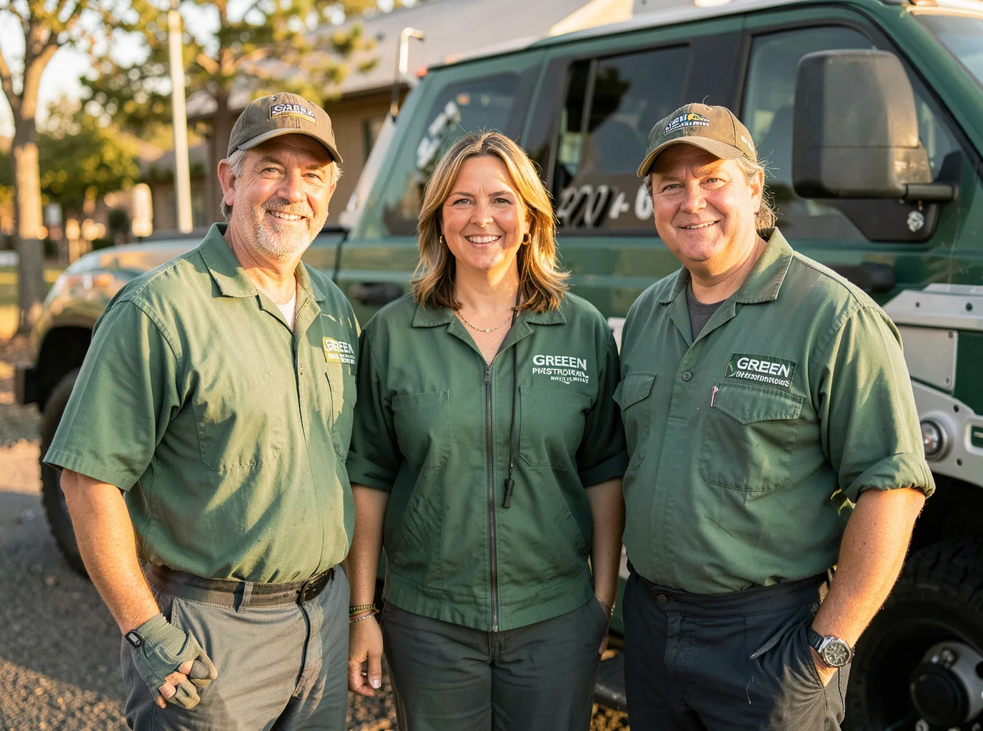 Water Damage Restoration company in Blackshear, GA