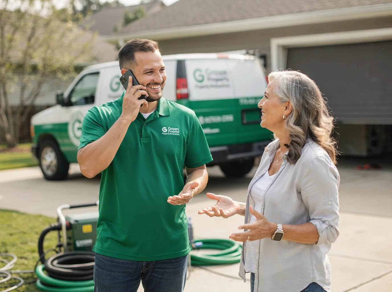 Water Damage Restoration Blackshear, GA FAQs